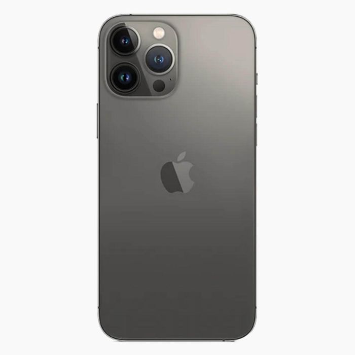 Refurbished iPhone 13 Pro 256GB Zwart                            