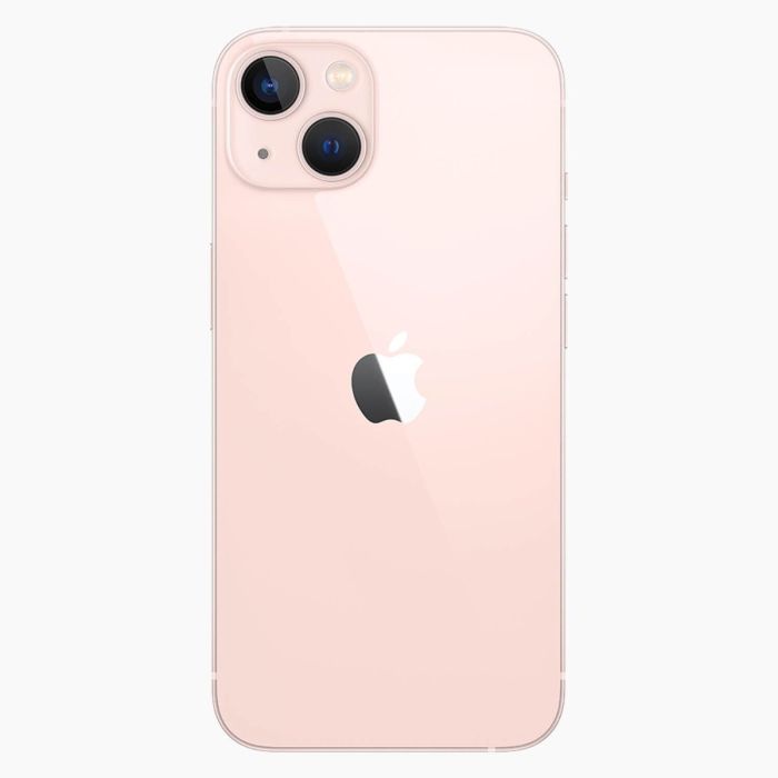 Refurbished iPhone 13 128GB Roze                            