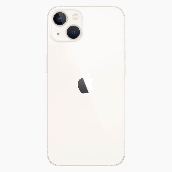 Refurbished iPhone 13 128GB Wit                            