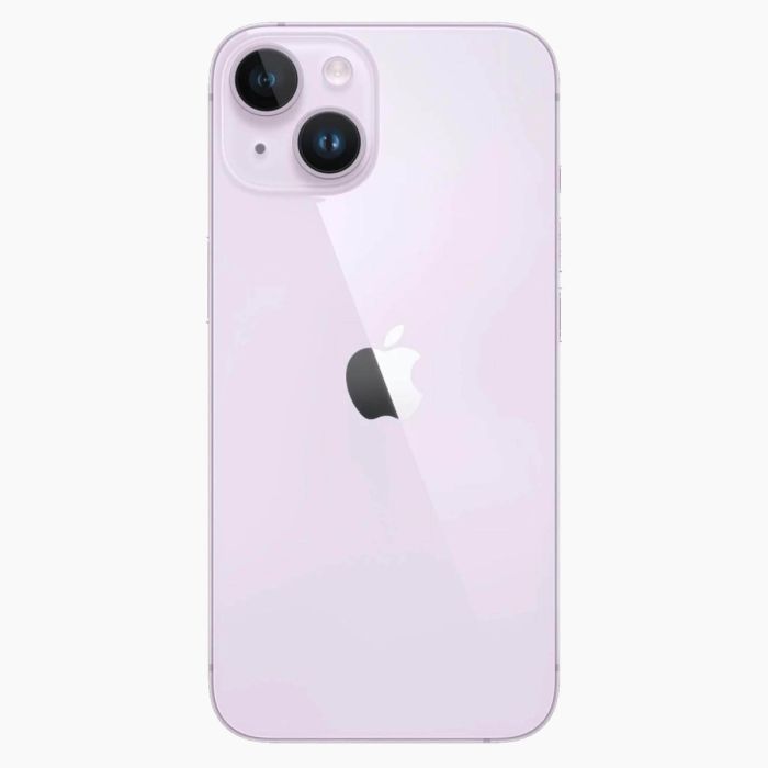 iPhone 14 128GB Paars 