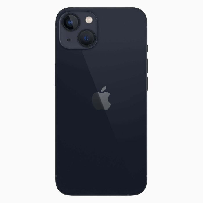 Refurbished iPhone 14 128GB Zwart | Mét keurmerk Refurbished!
