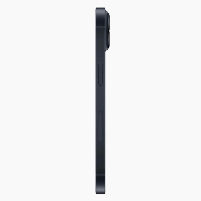 iPhone 14 128GB Zwart 