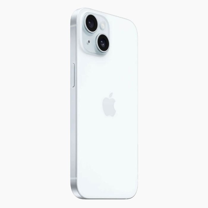 iPhone 15 Plus 128GB Blauw