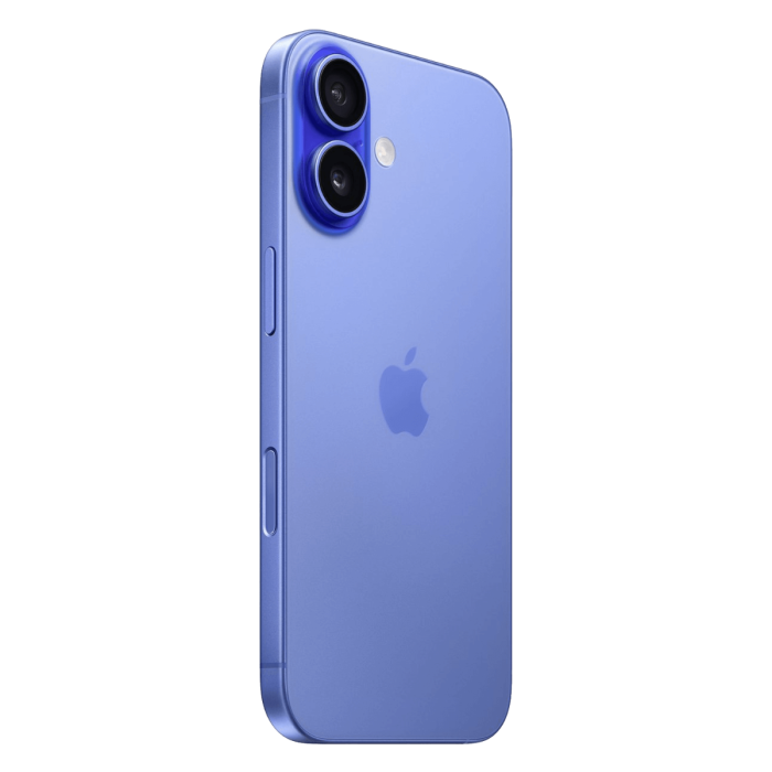 iPhone 16 Plus 256GB Blauw