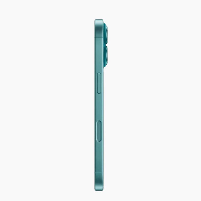 iPhone 16 Plus 128GB Groen