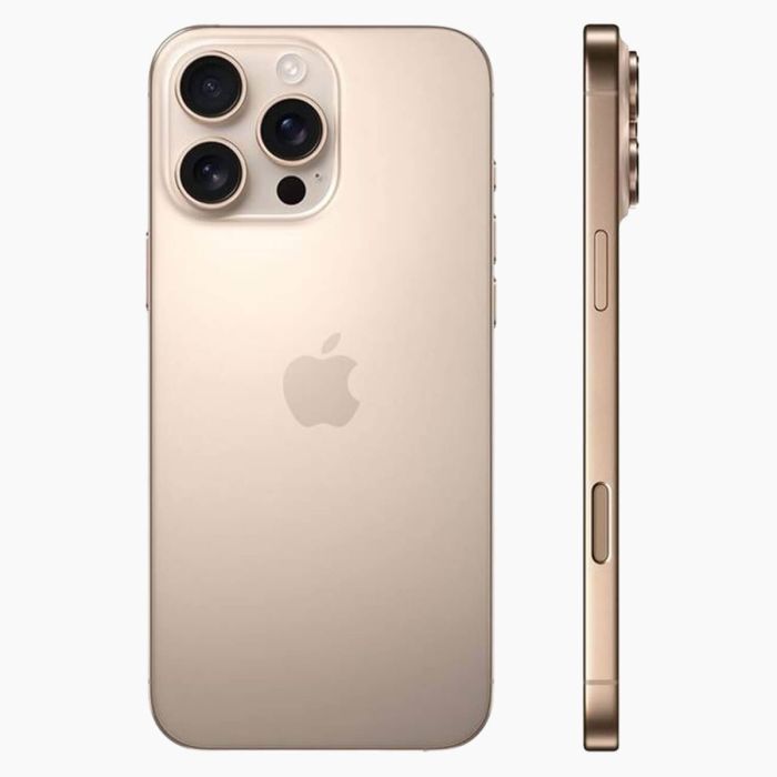 iPhone 16 Pro Max 512GB Desert Titanium
