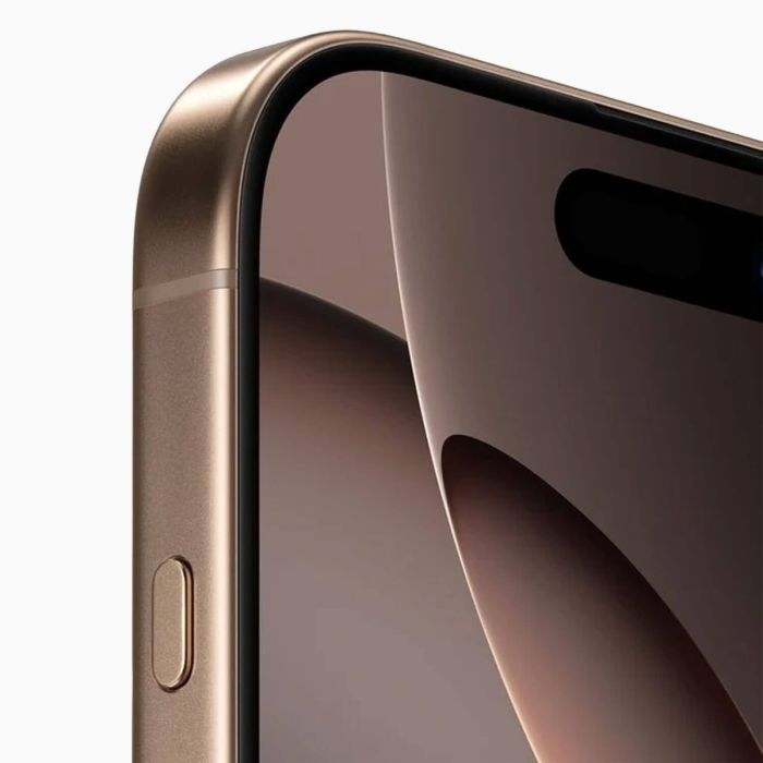 iPhone 16 Pro Max 512GB Desert Titanium
