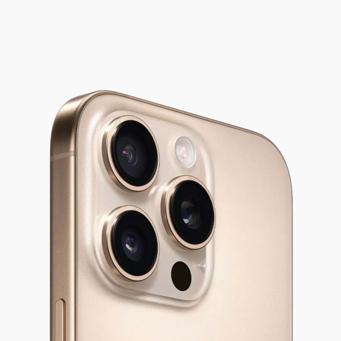iPhone 16 Pro Max 512GB Desert Titanium