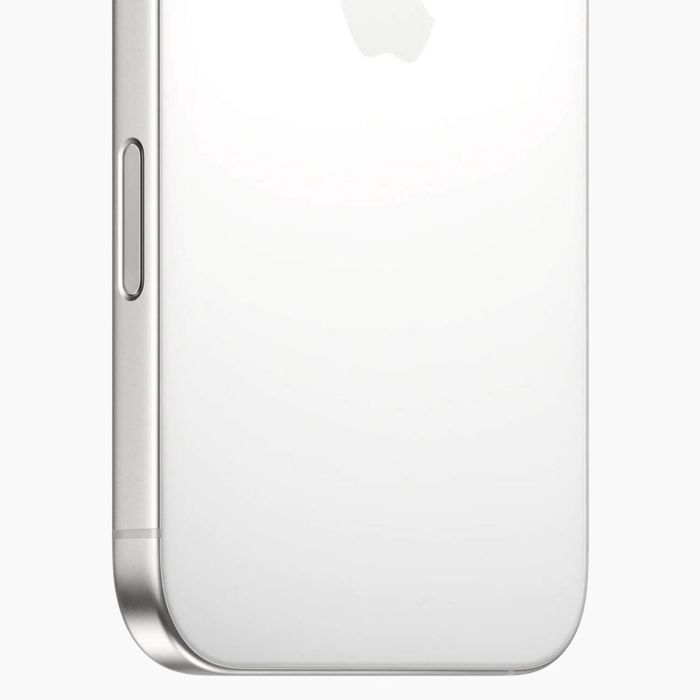 iPhone 16 Pro 512GB White Titanium