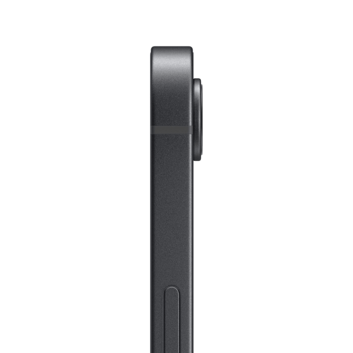 iPhone 17e 256 GB Zwart