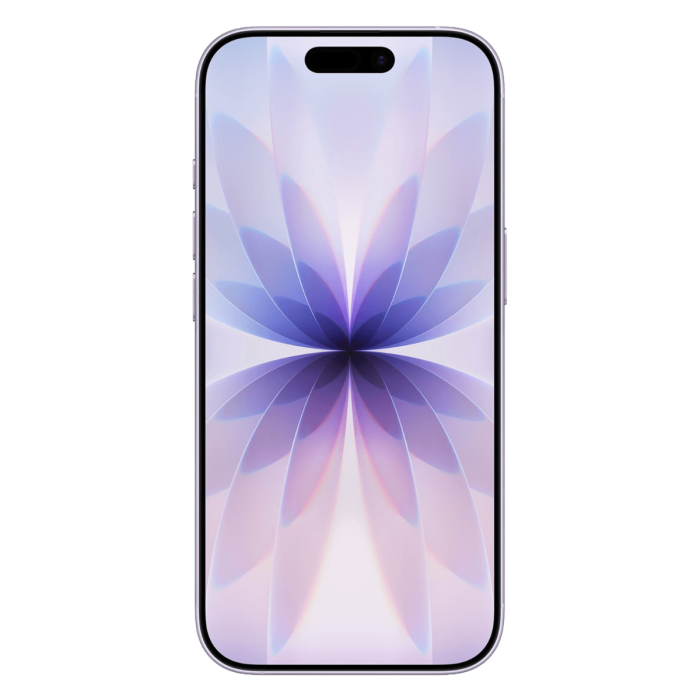 iPhone 17 256GB Paars