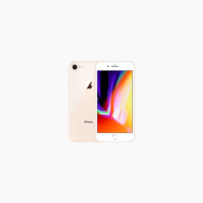 iPhone 8 256GB Gold No Touch ID