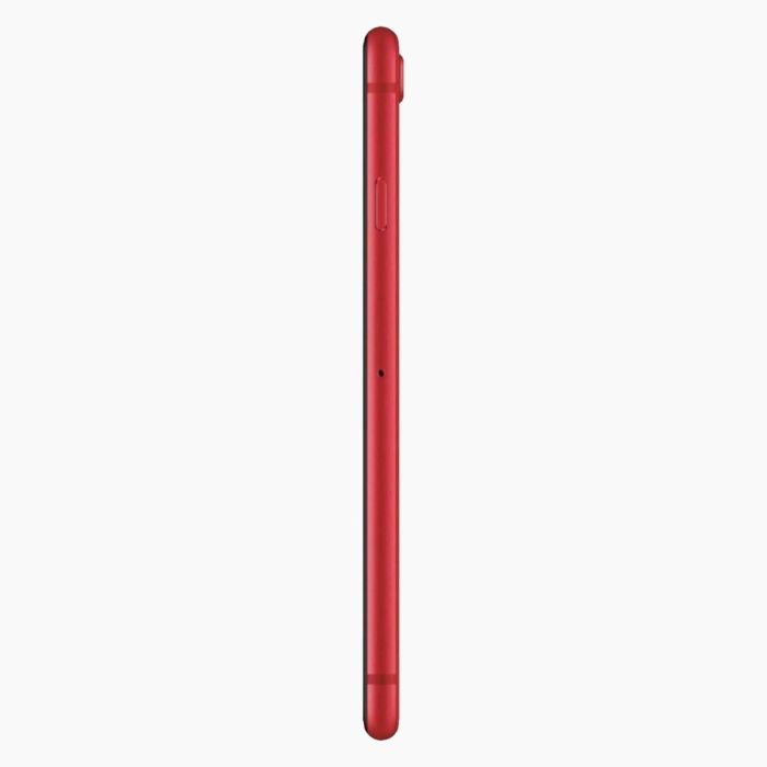 iPhone SE (2022) 256GB Rood