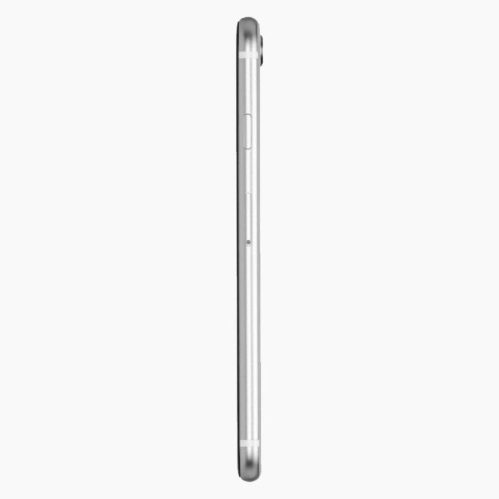 iPhone SE (2022) 128GB Wit