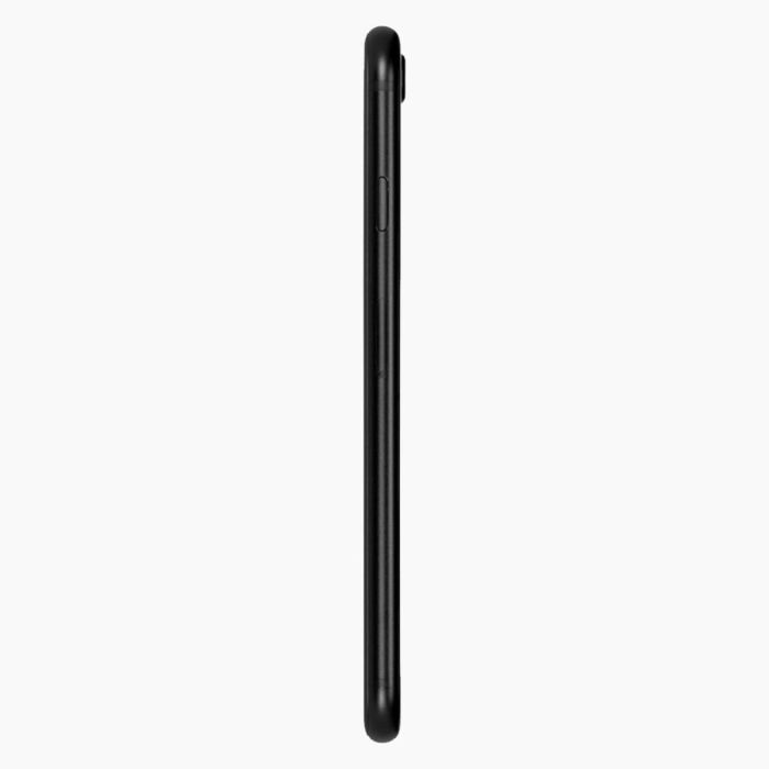 iPhone SE (2022) 256GB Zwart