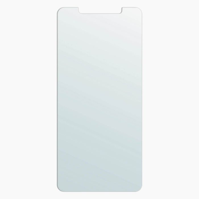 iPhone X en iPhone XS screenprotector gehard glas
