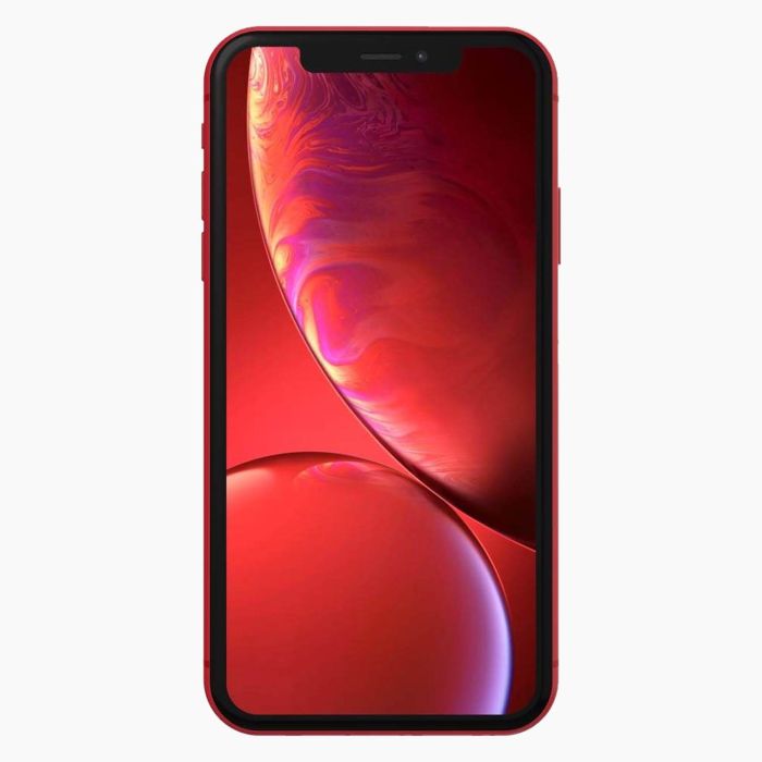 iPhone XR 64GB Rood als los toestel kopen | Mét 3 jaar garantie