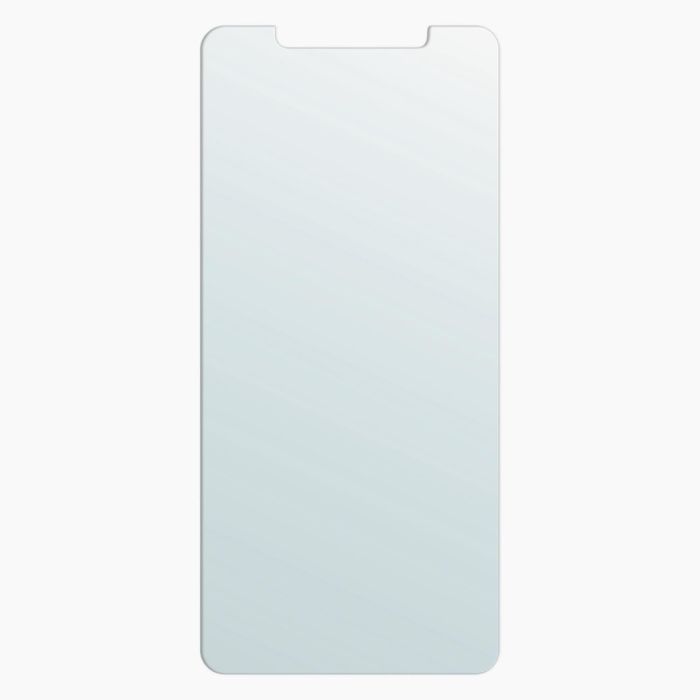 Refurbished iPhone XR tempered glass