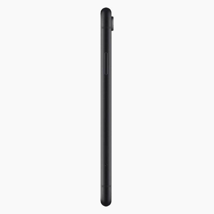 Refurbished iPhone XR 64GB Zwart