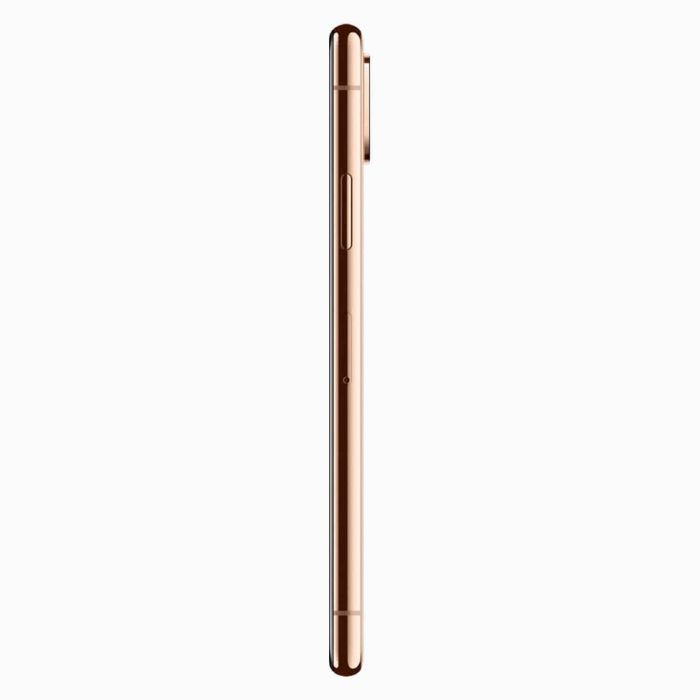 Refurbished iPhone XS 64GB Goud 