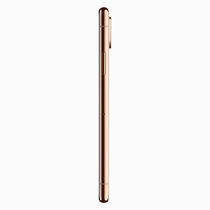 Refurbished iPhone XS Max 64GB Goud