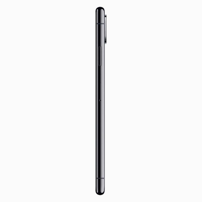 Refurbished iPhone XS 256GB Space Grey | Mét 3 jaar garantie