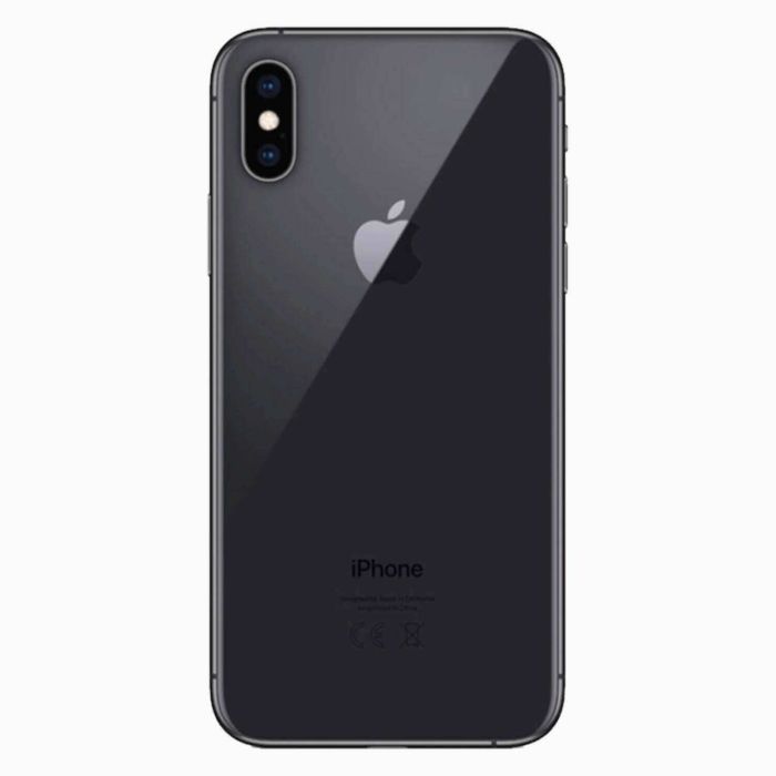 Refurbished iPhone XS 64GB Space Grey