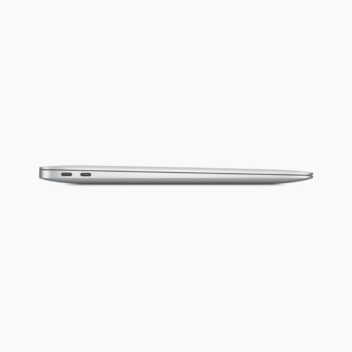 Refurbished MacBook Air 13 Inch 2.3 Ghz M1 512GB 8GB RAM Zilver (2020)                            