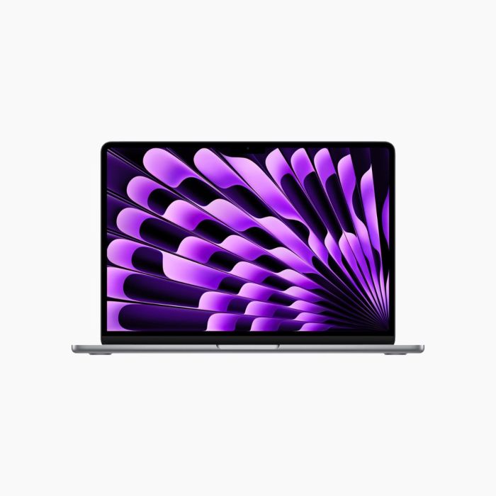 Apple MacBook Air 8GB / 256GBモデル MacBook Air 13 Inch 1.6GHZ i5 256GB 8GB RAM Zilver (2019) | Mét