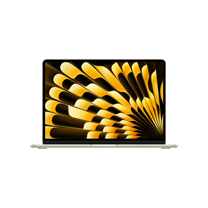 Macbook Air 13 Inch 5.4 GHz M3 512GB 8GB RAM Zilver (2024) | Mét