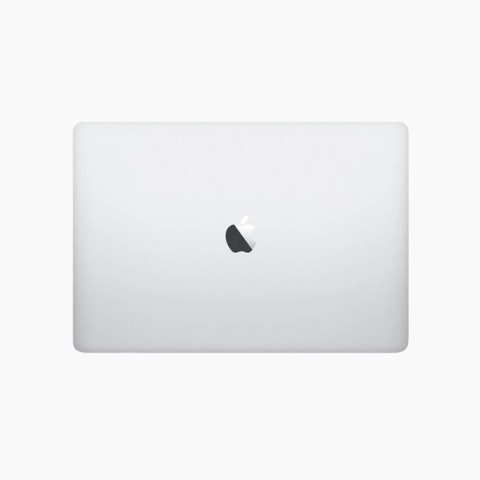 MacBook Pro 13 Inch 2.4GHZ i5 256GB 16GB RAM Zilver (2019)