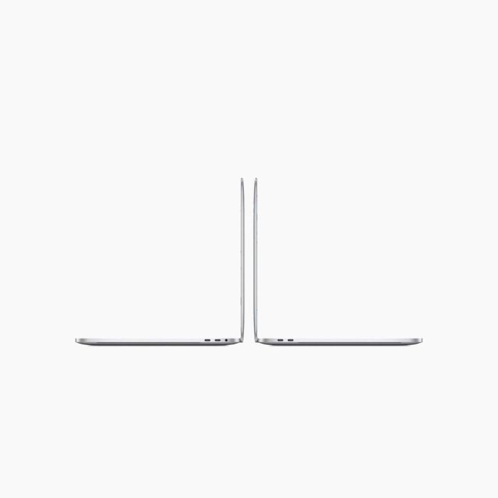 MacBook Pro 13 Inch 2.4GHZ i5 256GB 16GB RAM Zilver (2019)