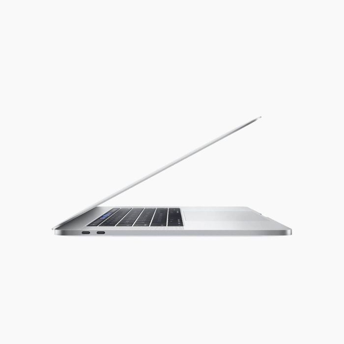 MacBook Pro 13 Inch 2.4GHZ i5 256GB 16GB RAM Zilver (2019)