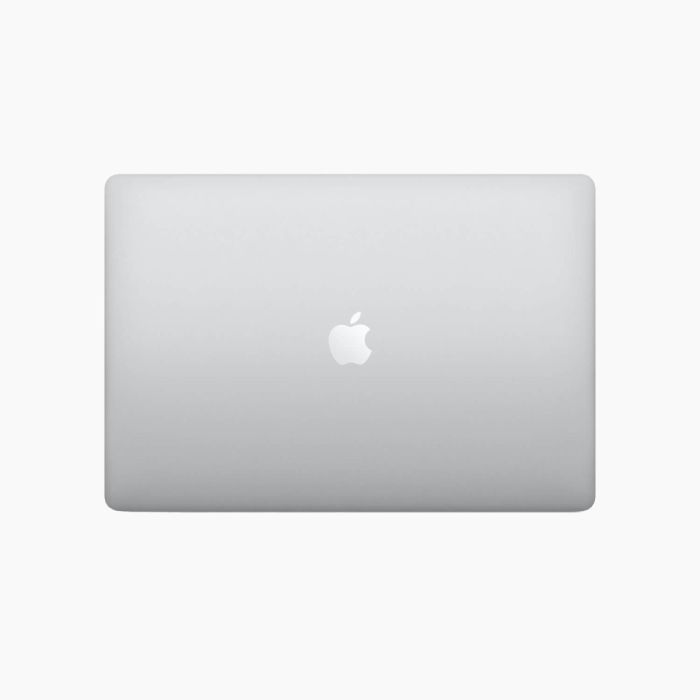 Macbook Pro 16 Inch 2.3GHZ i9 1TB 16GB RAM Zilver (2019) | Mét