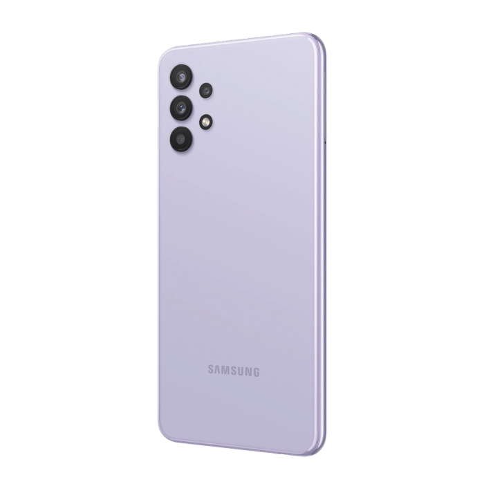 Samsung Galaxy A32 5G 64GB Paars (Dual SIM)                            