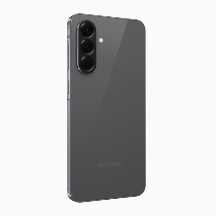 Samsung Galaxy A56 5G 256GB Zwart (Dual Sim)