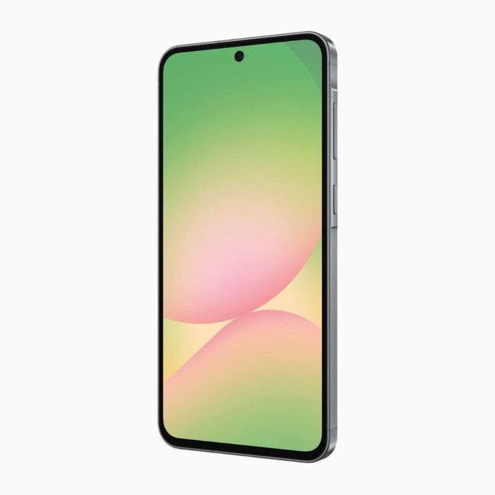 Samsung Galaxy A56 5G 256GB Zwart (Dual Sim)