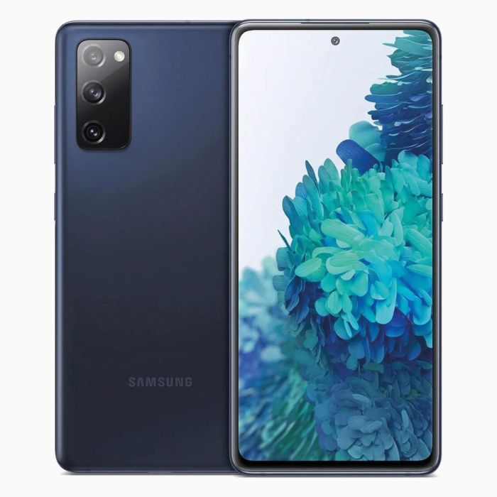 Samsung Galaxy S20 FE 5G 128GB Blauw (Dual Sim)