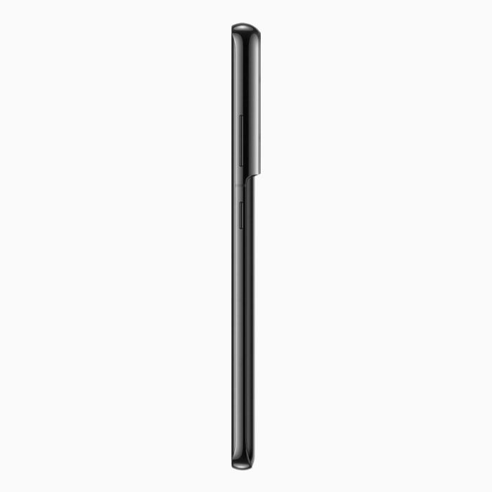 Samsung Galaxy S21 Ultra 5G 256GB Zwart (Dual Sim)                            