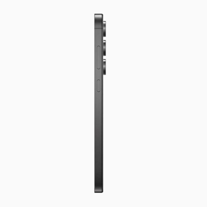 Samsung Galaxy S24 FE 256GB Zwart (Dual-SIM)