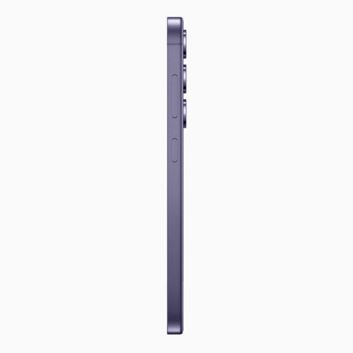 Samsung Galaxy S24 5G 128GB Paars (Dual-Sim)