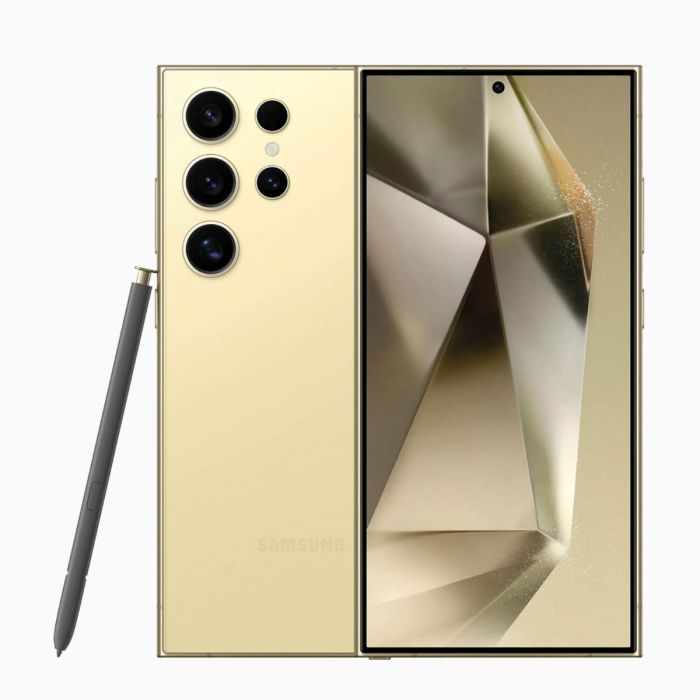 Refurbished-Samsung-Galaxy-S24-Ultra-geel
                            