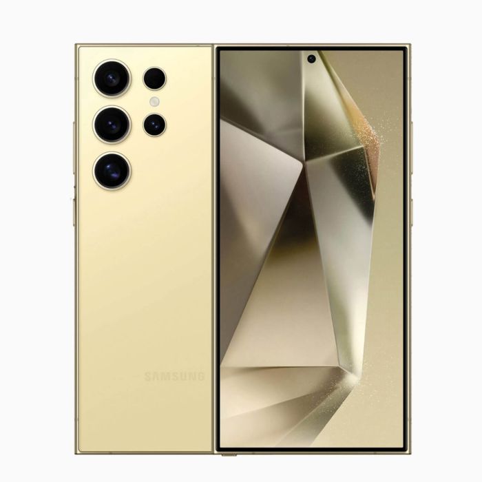 Refurbished-Samsung-Galaxy-S24-Ultra-geel
                            