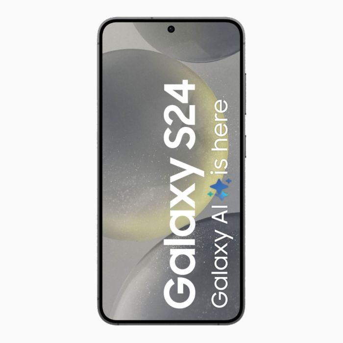 Samsung Galaxy S24 5G 256GB Zwart (Dual SIM)
