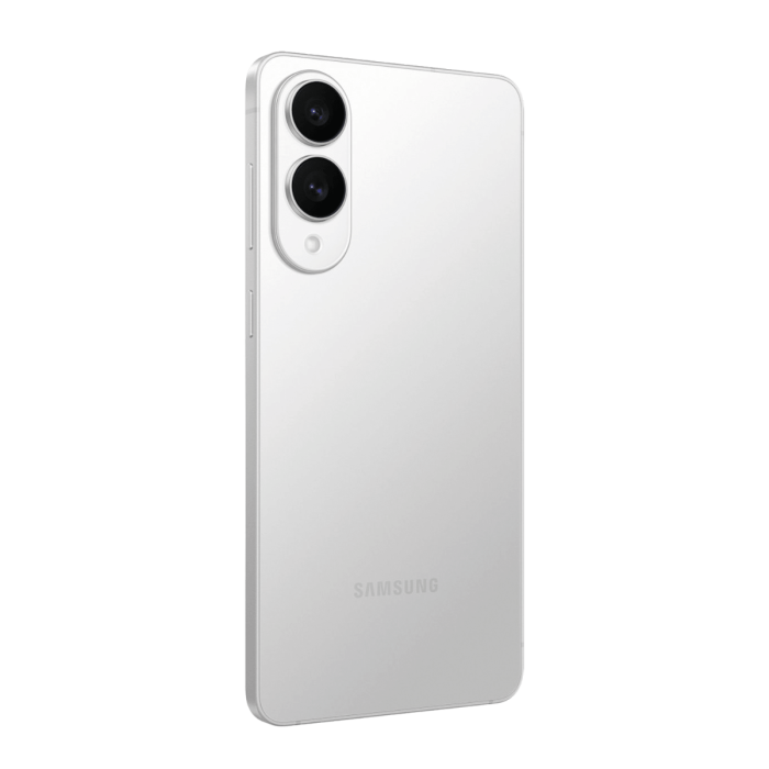 Samsung Galaxy S25 Edge 5G 256GB Zilver (Dual-Sim)                              