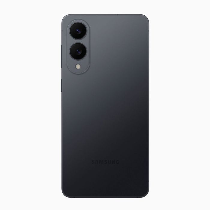 Samsung Galaxy S25 Edge 5G Zwart (Dual-Sim)  
                            
                            
