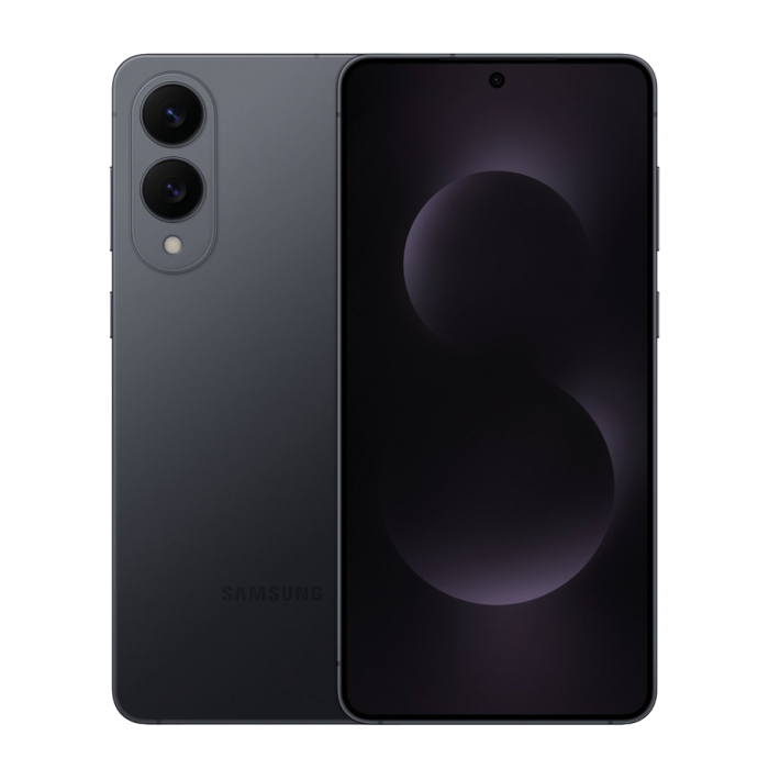 Samsung Galaxy S25 Edge 5G Zwart (Dual-Sim)                
                            
                            
                            