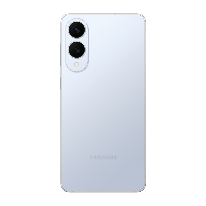 Samsung Galaxy S25 Edge 5G 256GB Blauw (Dual-Sim)                            