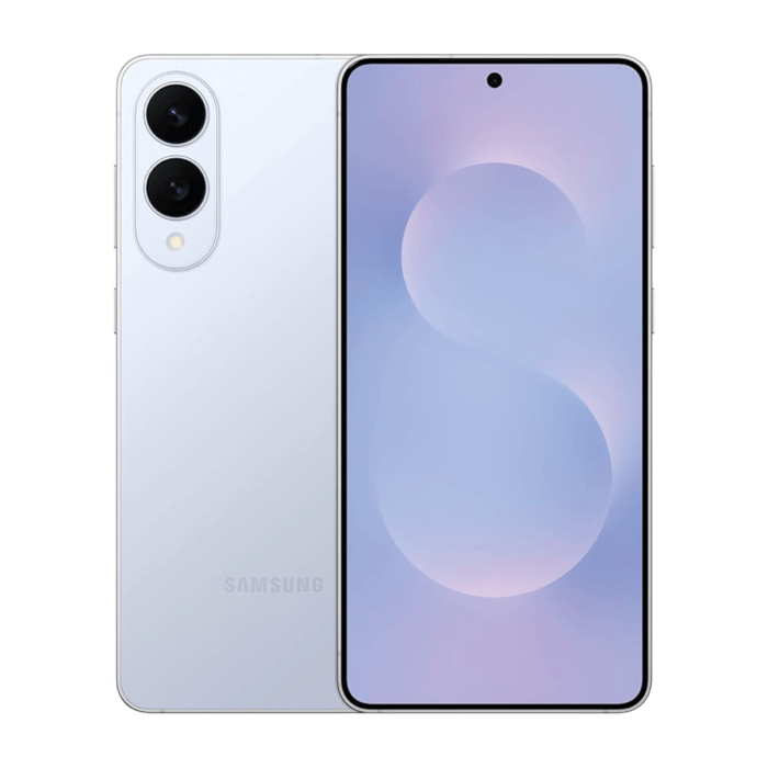   Samsung Galaxy S25 Edge 5G 256GB Blauw (Dual-Sim)                          