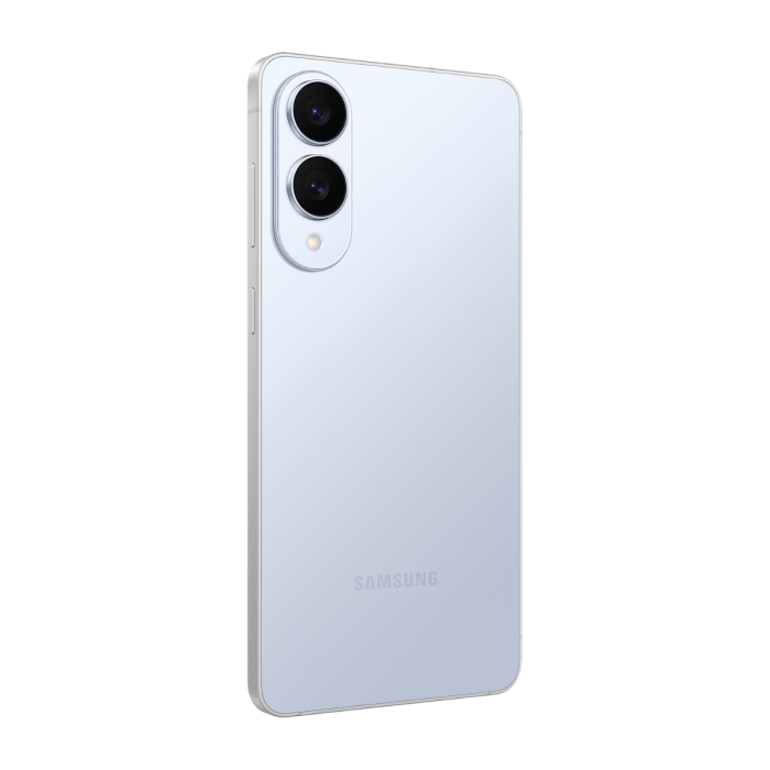 Samsung Galaxy S25 Edge 5G 256GB Blauw (Dual-Sim)                            